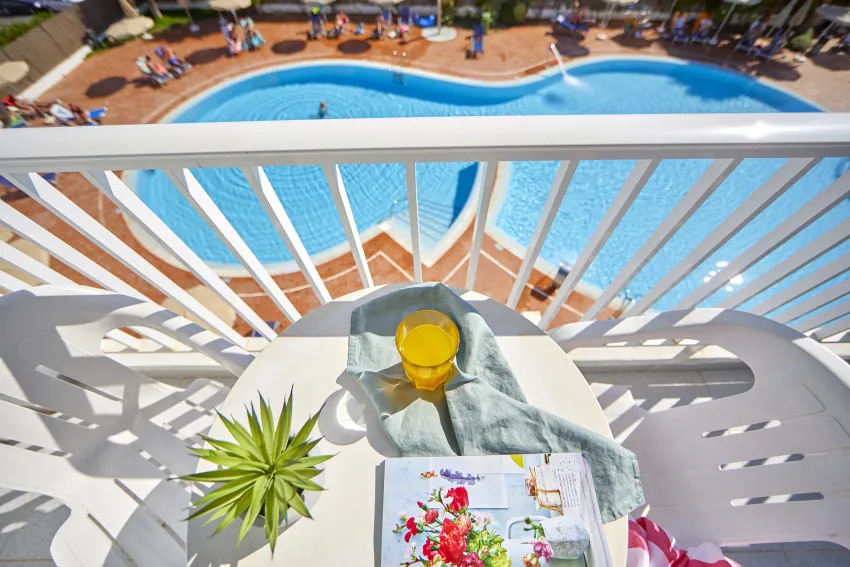 Ariel Chico Club & Resort Gavimar -35