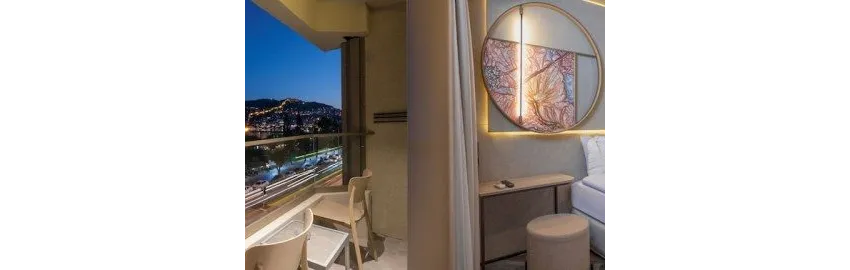 Buyuk Hotel 4*-23