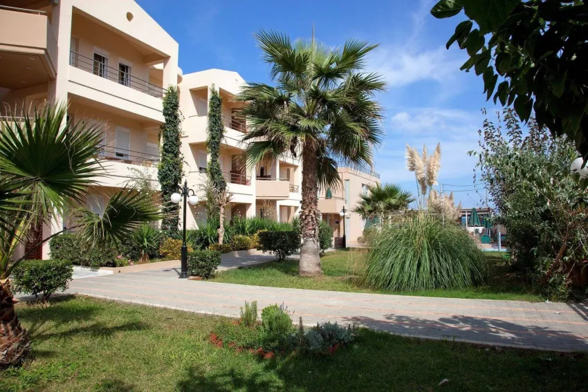 Maleme Mare Beachside Hotel 4*-20