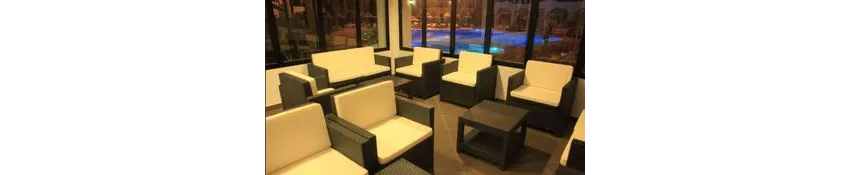 Hotel Menara 4*-34