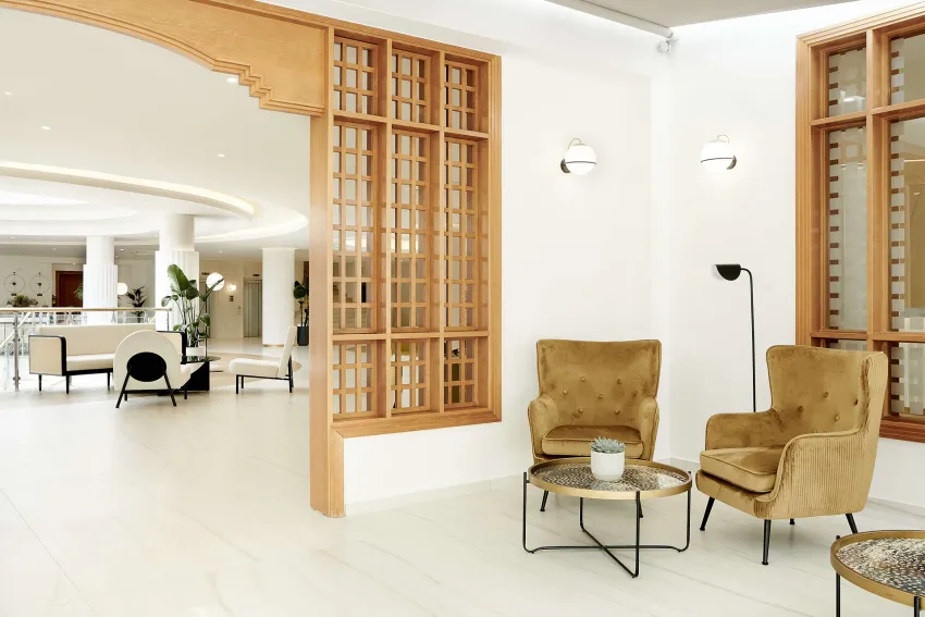 Iberostar Selection Creta Marine 5*-25