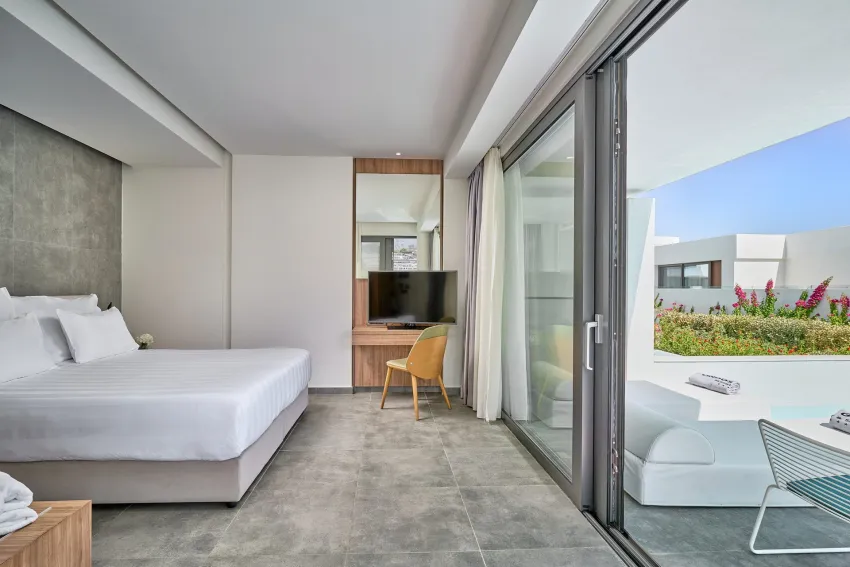 Lindos Grand Resort and Spa 5*-2