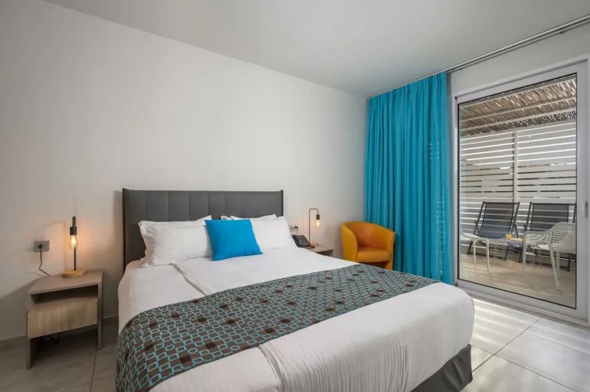 Corissia Beach Hotel 3*-13