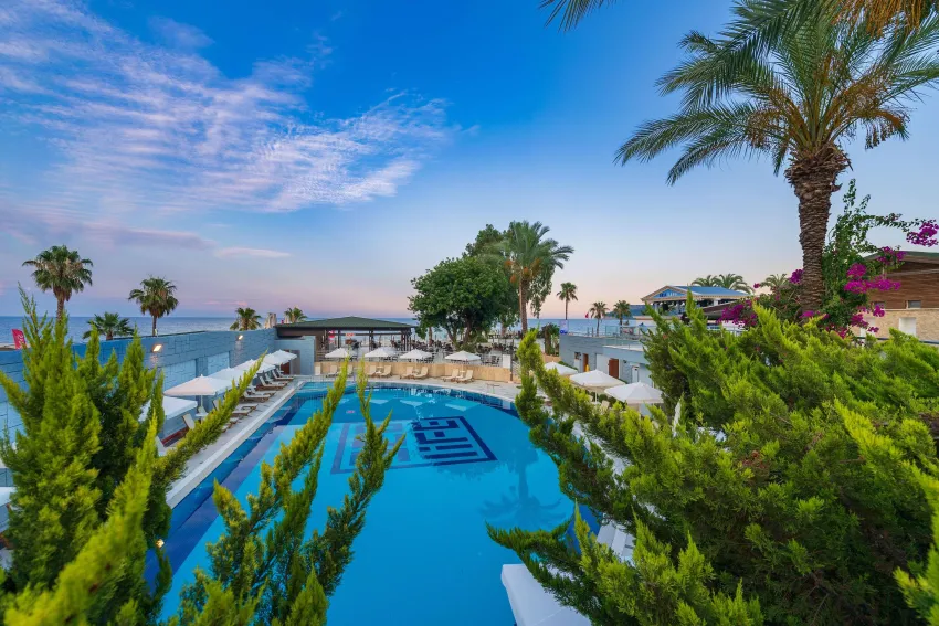 Sealife Kemer Resort Hotel 5*-129