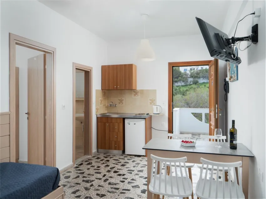 Spiros - Soula Family Hotel and Apts 3*-17