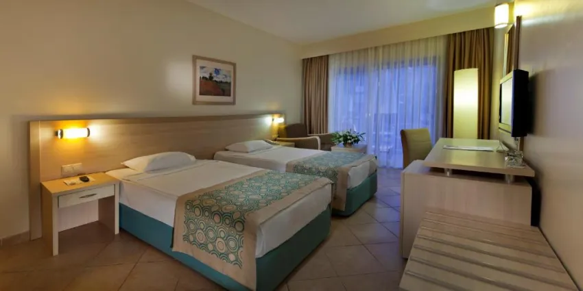 Selectum Family Resort Side 5*-6