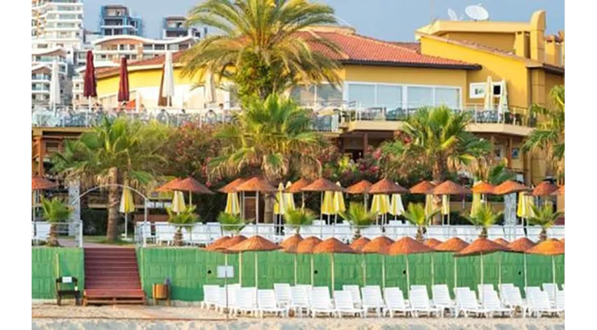 CLUB DIZALYA  4*-1