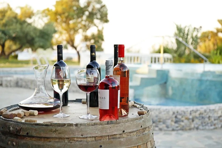 Orpheas Resort Hotel Adults Only 16+ 4*-131