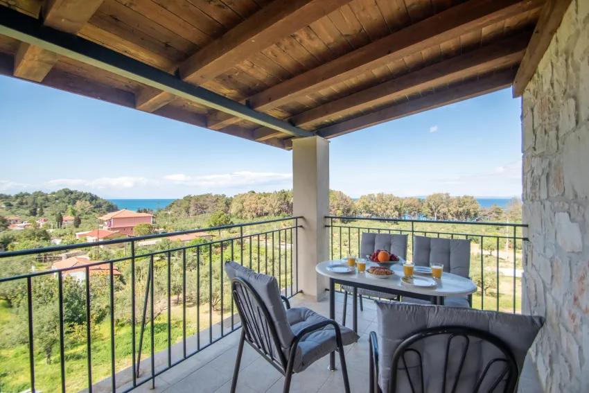 Aeolos Zante Villas 4*-36