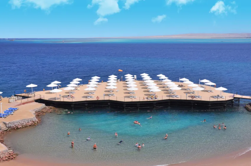 Sunrise Holidays Resort 5*-92
