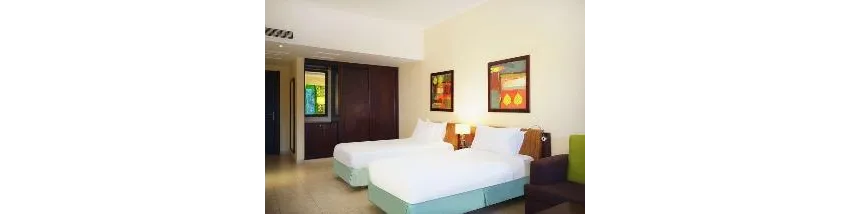 Swiss Inn Hurghada Resort Ex. Hilton Hurghada Resort 5*-124