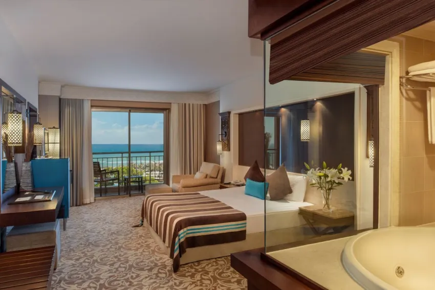 ELA EXCELLENCE RESORT BELEK  5*-7