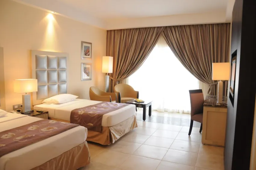 Tropitel Sahl Hasheesh 5*-14