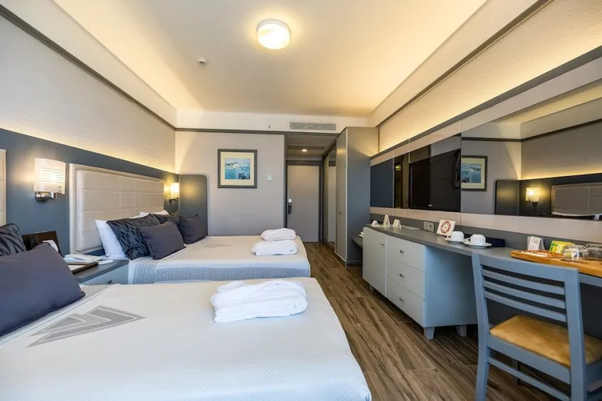 Vonresort Golden Coast 5*-9