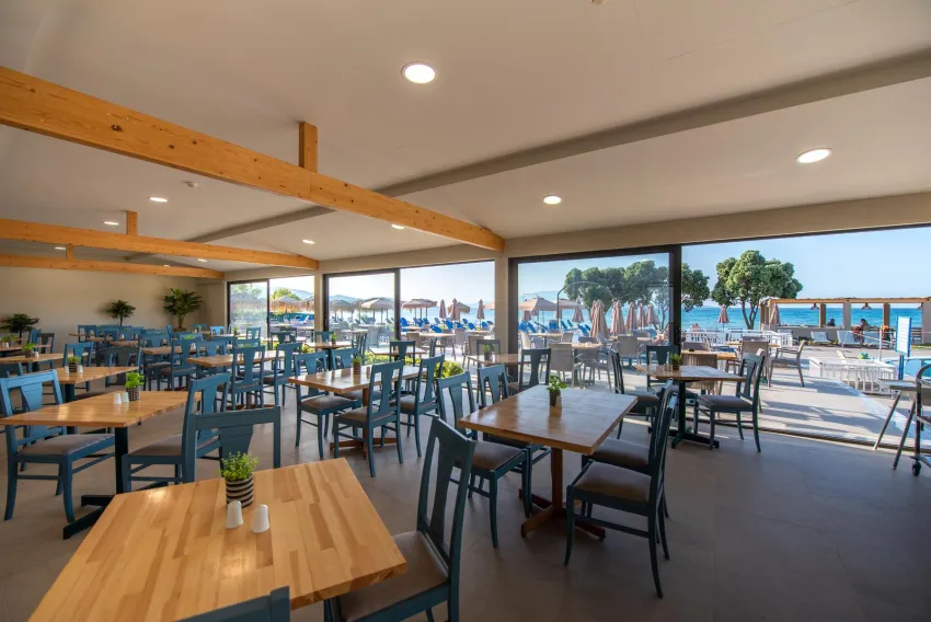 Alykanas Beach Grand Hotel 4*-38