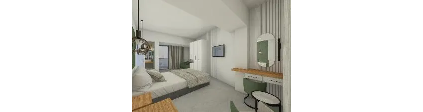 Atlantis Boutique Hotel (ex City Hotel) 4*-88