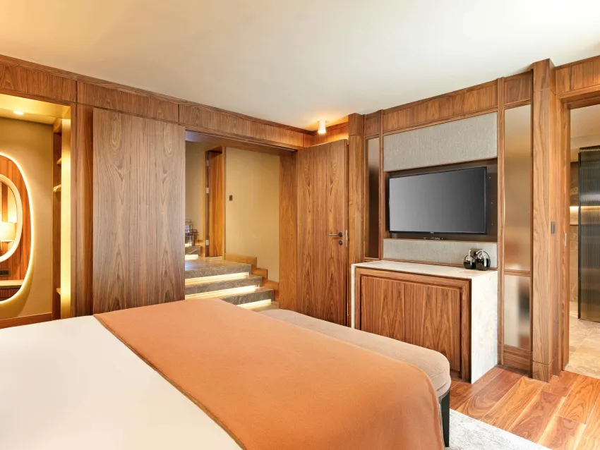 Rixos Sungate Hotel 5*-6