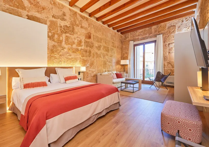 Santa Clara Urban Hotel 4*-5