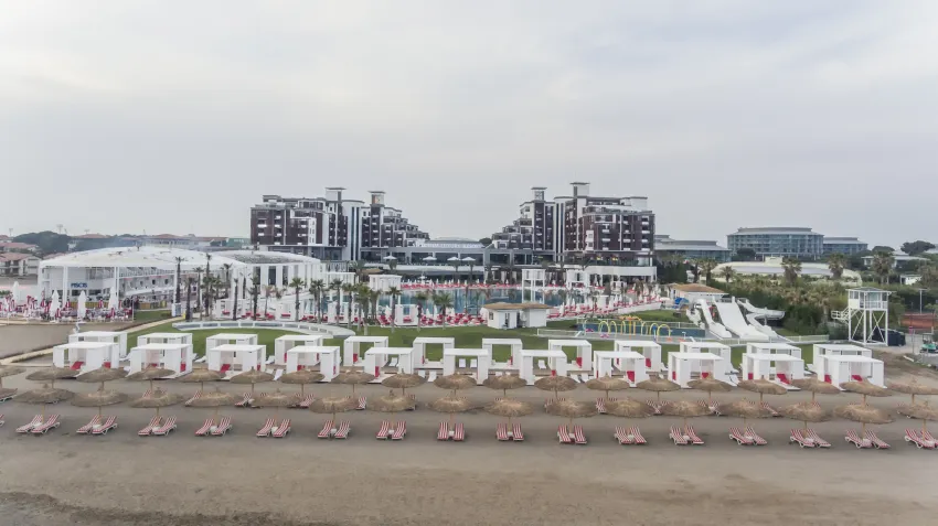 Selectum Luxury Resort Belek 5*-24