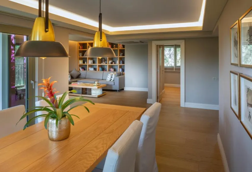 Barut Hemera Resort & Spa 5*-67