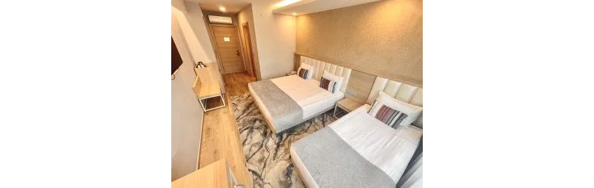 Old Town Point Hotel&Spa 4*-28