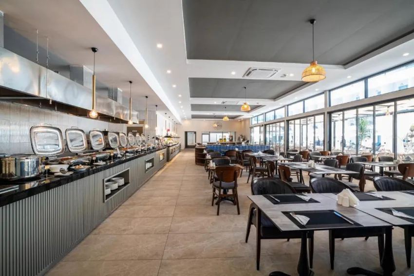 VICTORIA PRINCESS HOTEL & APART (ADULTS ONLT 14+)  4*-27