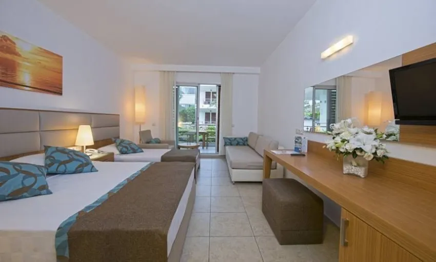 Club Kastalia HV1 5*-7