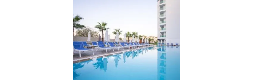 Lavia Hotels Lara 5*-22