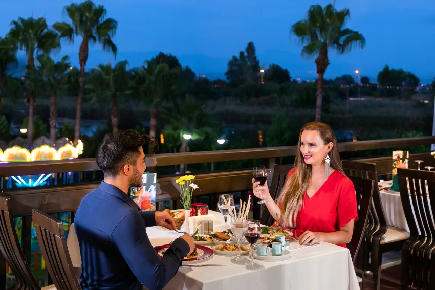 Marvida Family Eco Club (Ex:Otium Family Eco Club) 5*-165