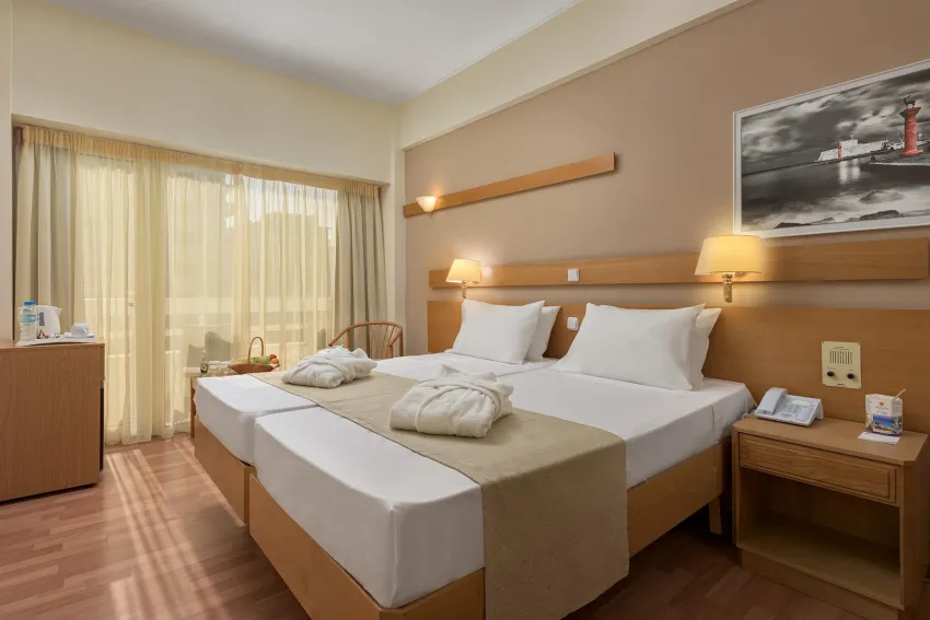 Arte Hotel (ex Agla Hotel) 4*-13