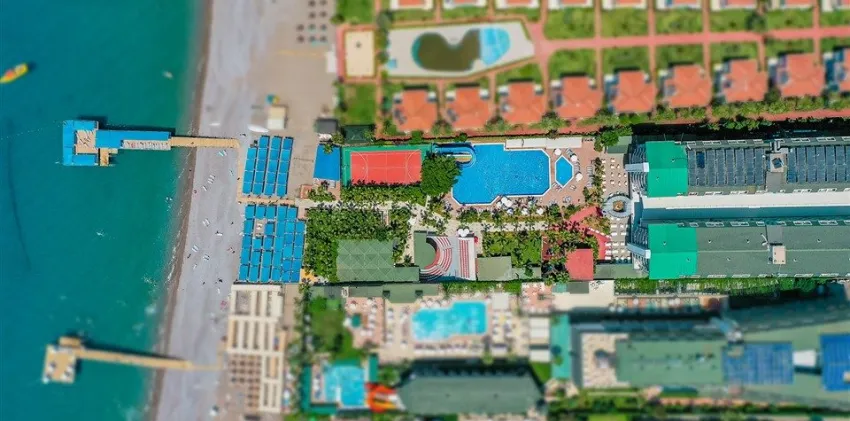 Concordia Celes Hotel 5*-3