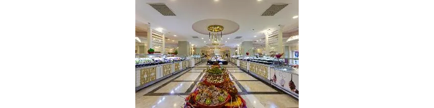Orange County Kemer 5*-54