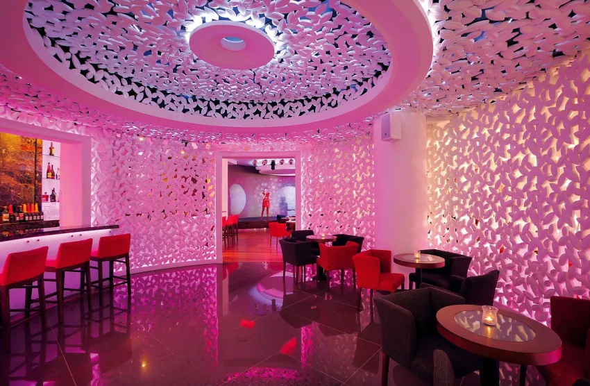 Olympic Lagoon Resort Agia Napa 5*-11