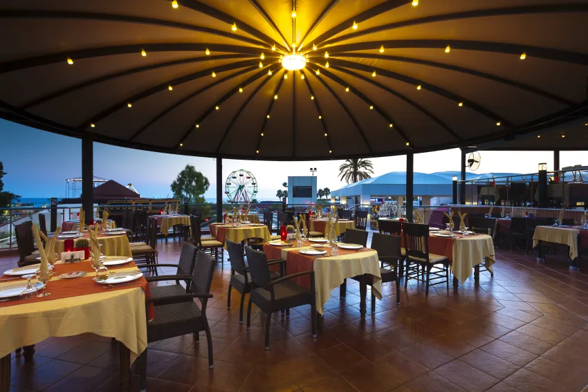 Club Hotel Turan Prince World Select Villa 5*-31