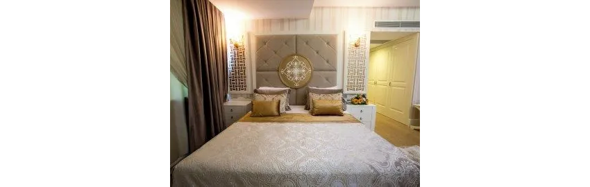 Fame Residence Kemer & Spa 5*-24