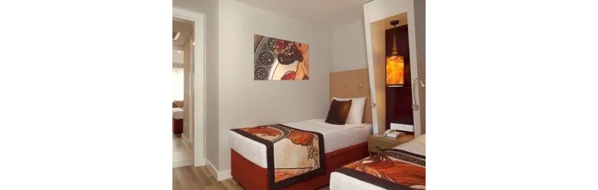 Orange Palace Hotel 5*-12