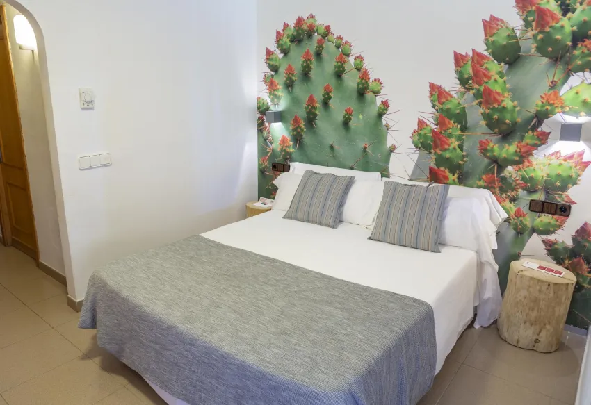 Es Baulo Petit Hotel 4*-25