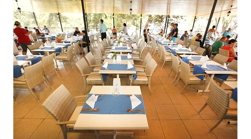 Aska Bayview Resort Hotel 5*-13