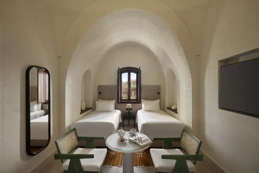 Movenpick Resort El Quseir 5*-22