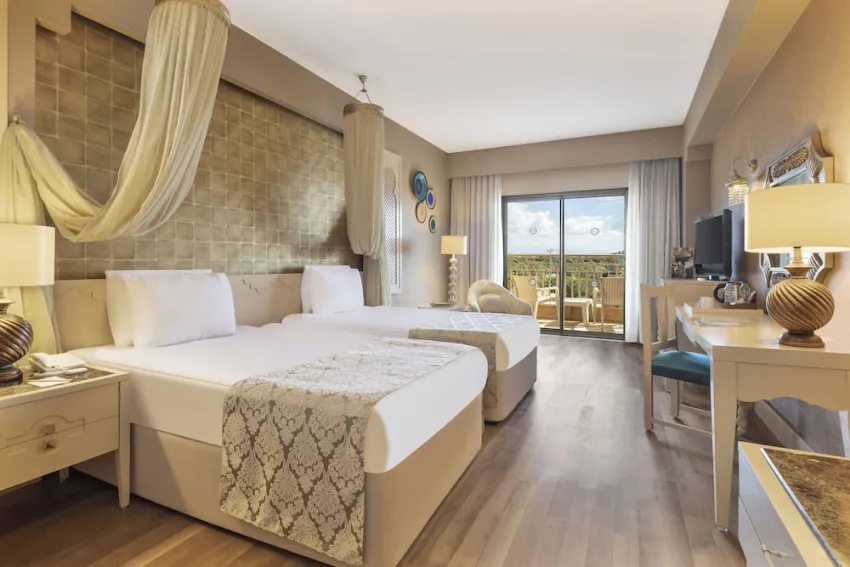 Spice Hotel & Spa 5*-34