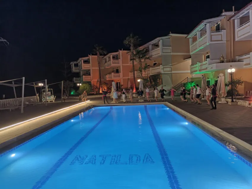 Matilda Hotel 4*-23