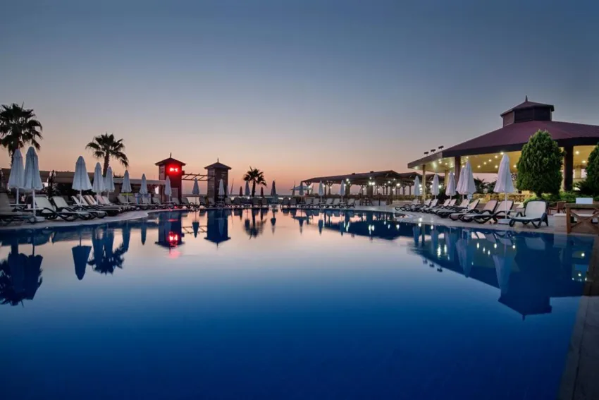 Crystal Flora Beach Resort 5*-47