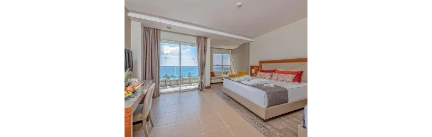Leodikya Kirman Premium (Ex. Kirman Leodikya Resort) 5*-8