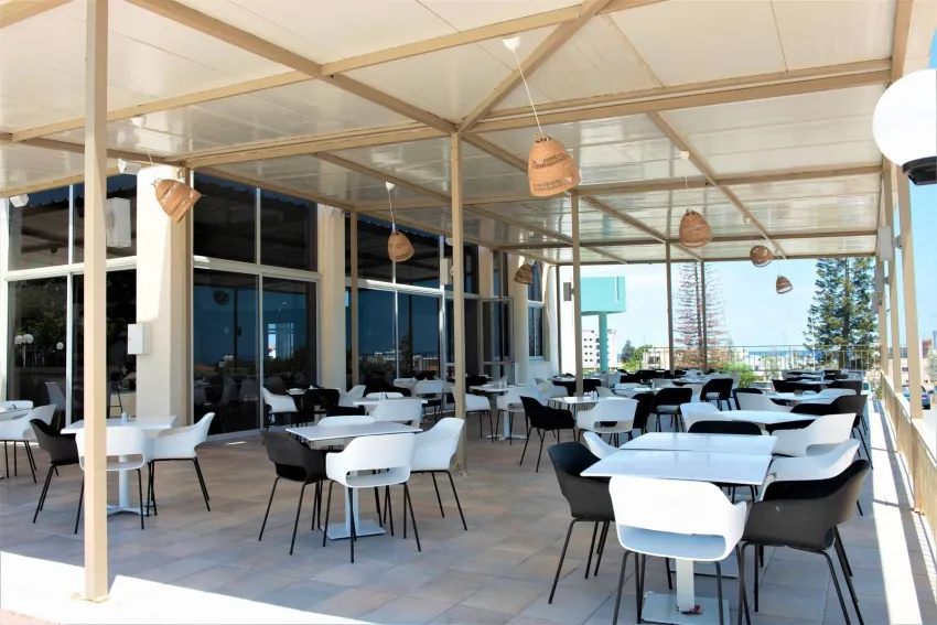 Toxotis Hotel APTS 4*-10