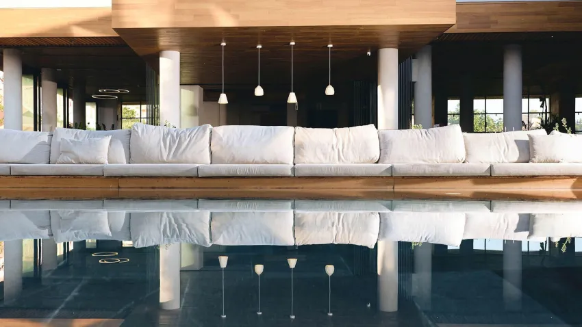 Contessina Suites and Spa 5*-4