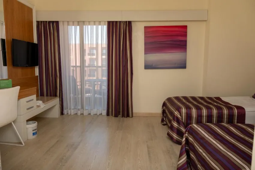 AQI PEGASOS ROYAL HOTEL  5*-34