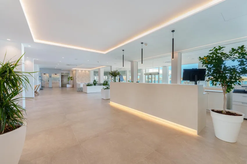 Ferrer Concord Hotel Spa 4*-13