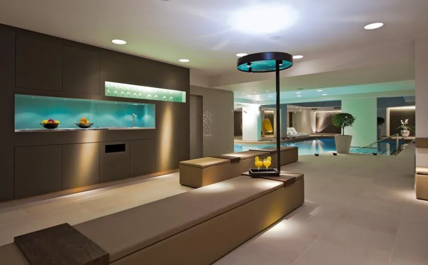 Porto Platanias Beach Resort & Spa 5*-4