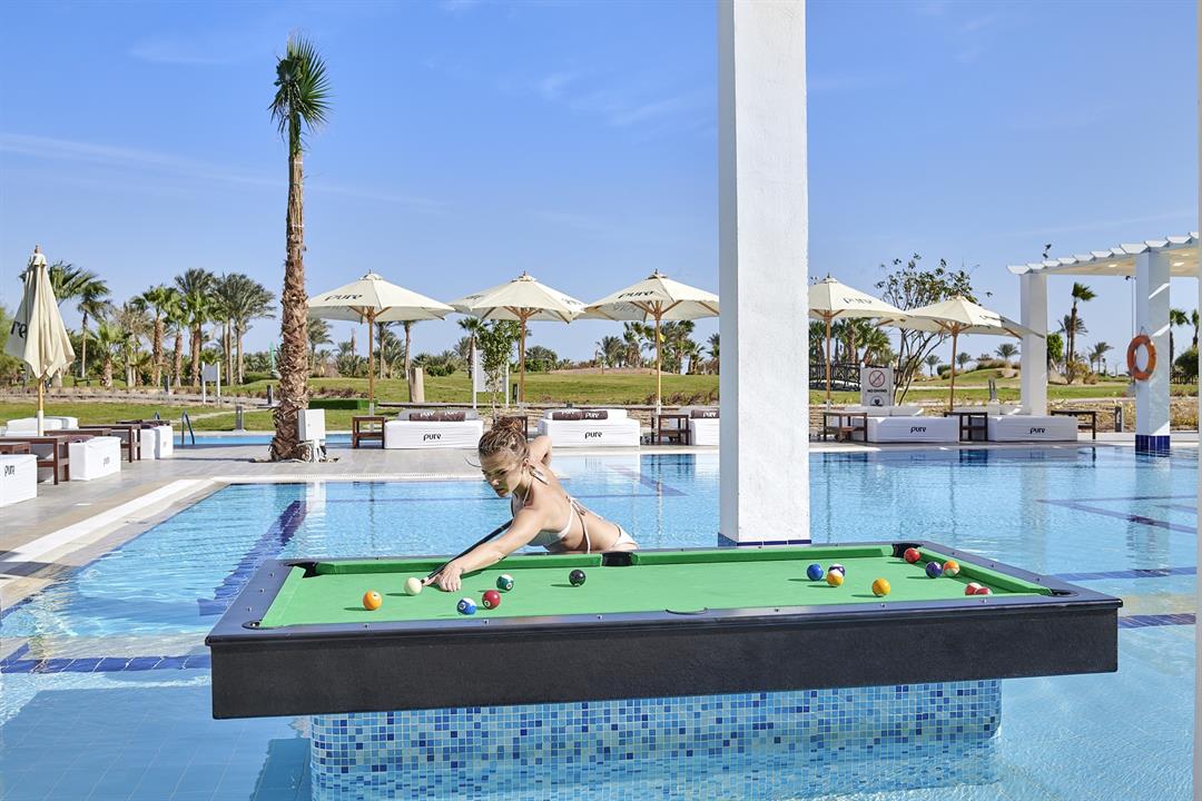 Steigenberger Pure Life Style Resort (Adults Only 16+) 